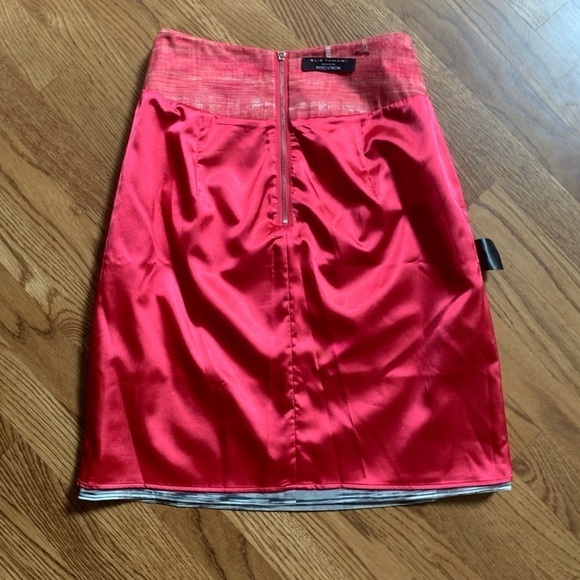 Elie Tahari exclusively for Nordstrom Skirt Sz 4 - Picture 7 of 16